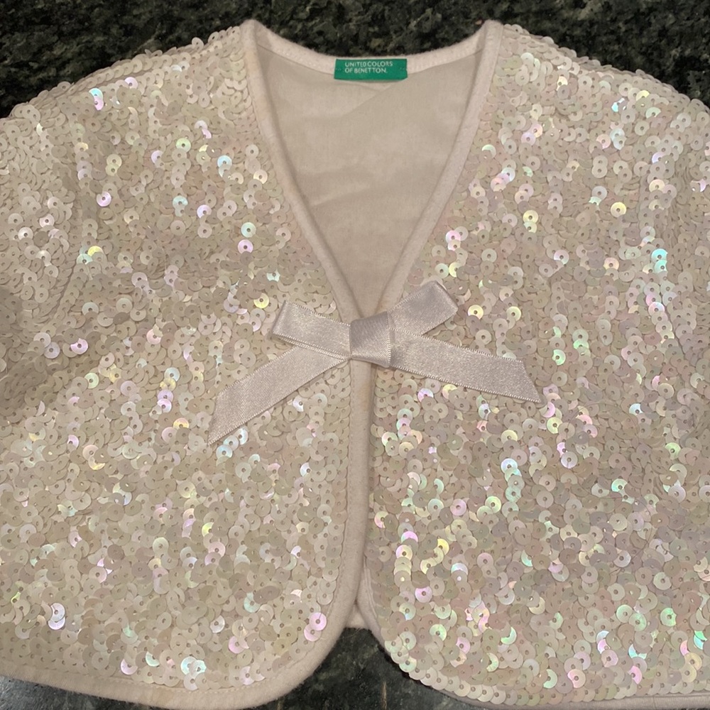 United colors of Benetton  beautiful jacket